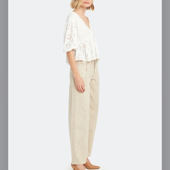 NWT Free People Sweeter Side Top - Picture 4 of 15